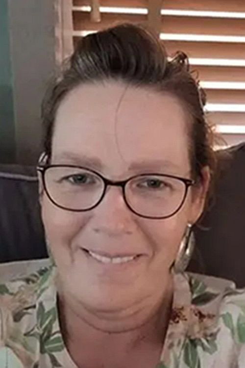 Jannie Keuter as Self