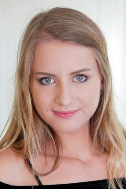 Harley Jameson as (Non-Sex)