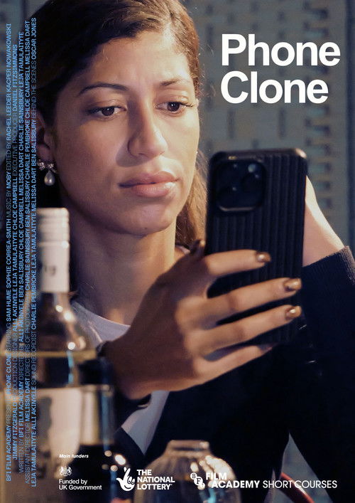 Phone Clone