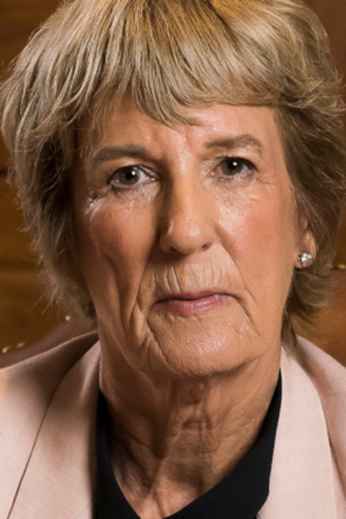 Jackie Malton as Self