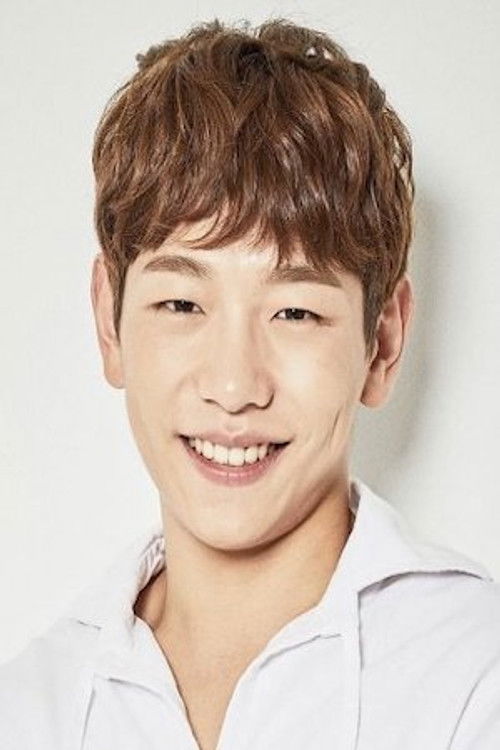 Shin Joohyup as Ha Jun