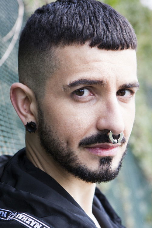 Othon Mataragas as Self