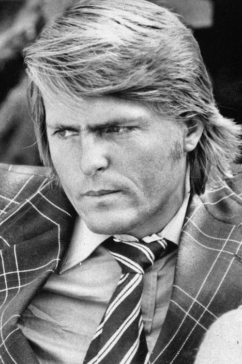 Selan Karay as Vincent