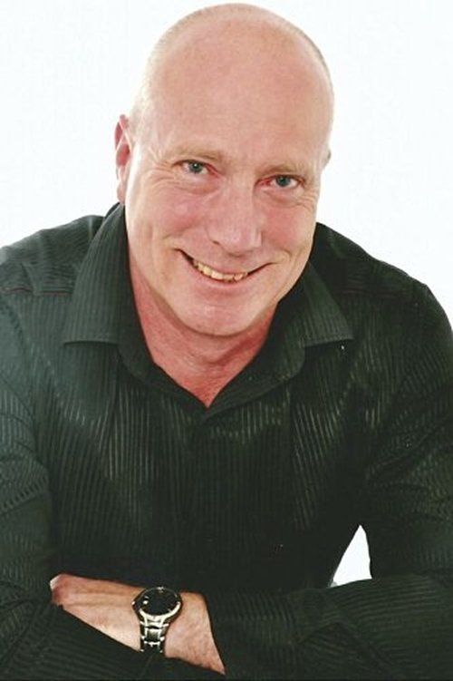 Peter Neaves as Prison Officer