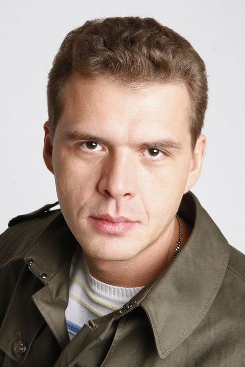 Aleksandr Borisov as 