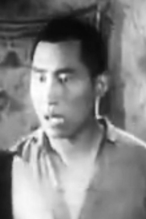 Yu Qing as Hongshun Xue