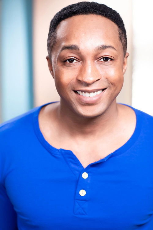 Hugh McCrae, Jr. as Ryker