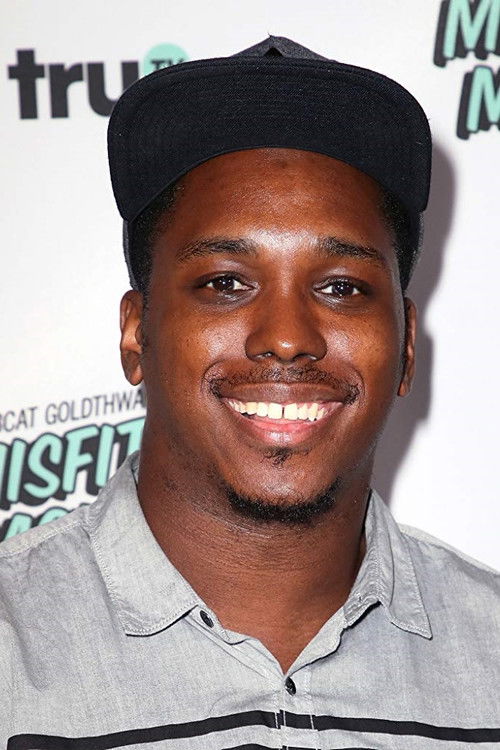 Kevin Barnett as Craig