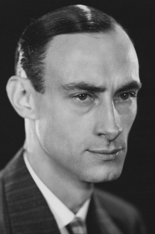 Ragnar Arvedson as Guardian Demon