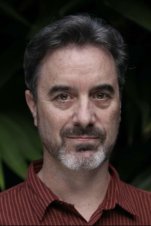 Andrew Brown as King Alexander II