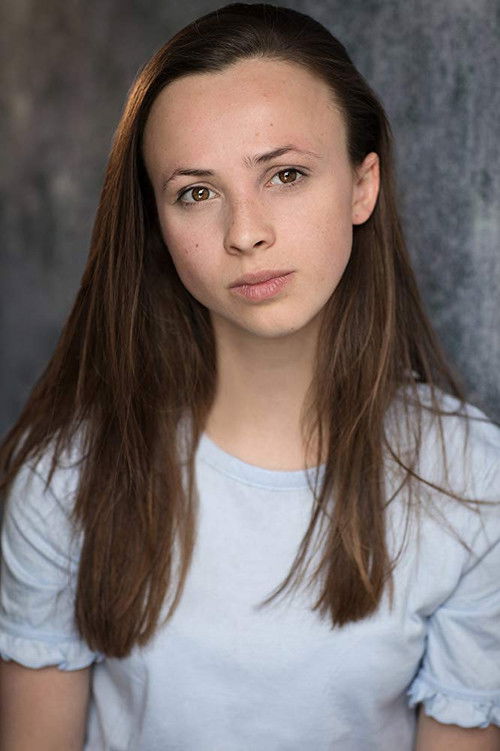 Elizabeth Roberts as Charlotte Dashiell