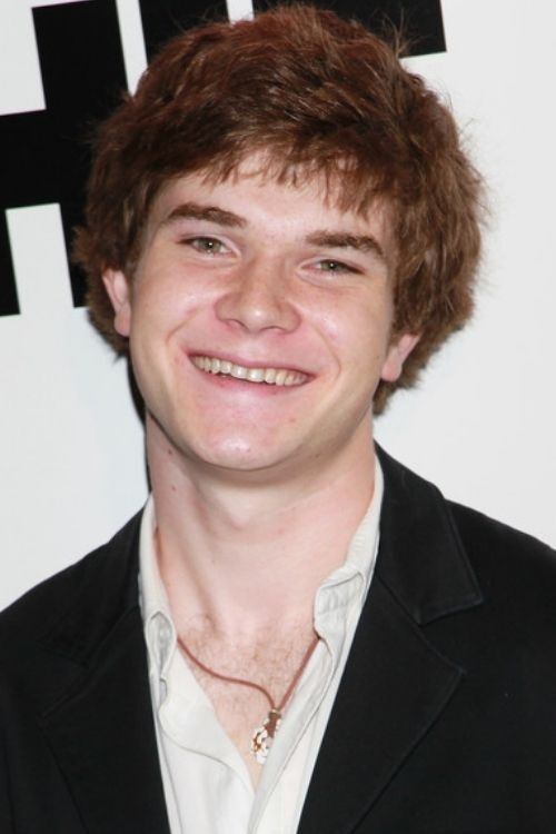 Jacob Davich as Nedderman's Brother