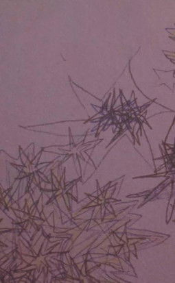 Houses (for Margaret) poster