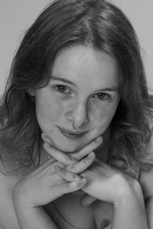 Jenna Ann-Dewey as Monica