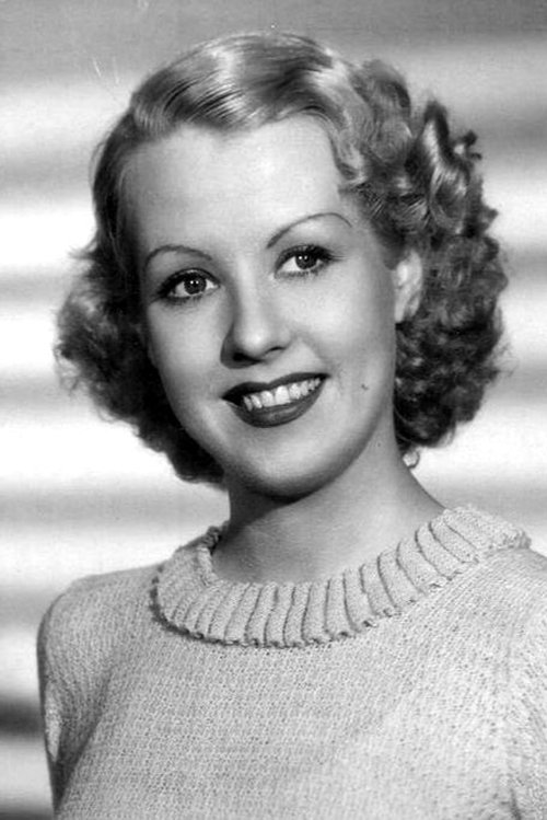 Constance Godridge as Beryl