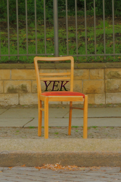 Yek