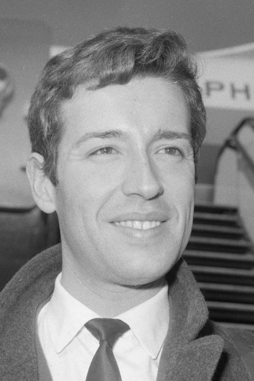 António Calvário as António Luís