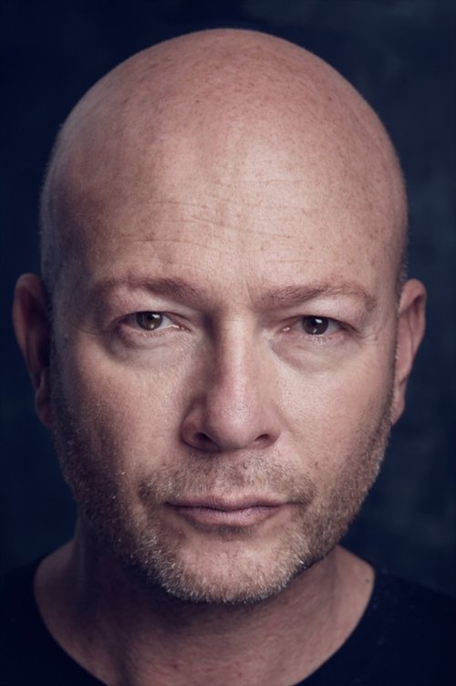 Lex Daniel as Thomas (as Alexis Daniel)