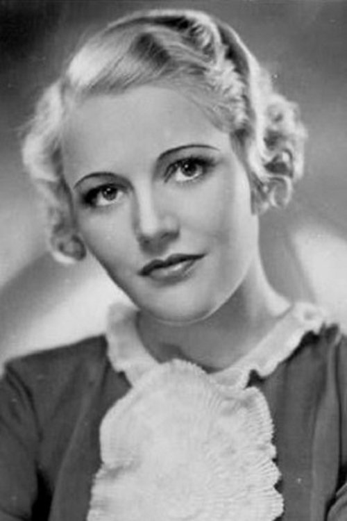 Lien Deyers as Traute Reimann