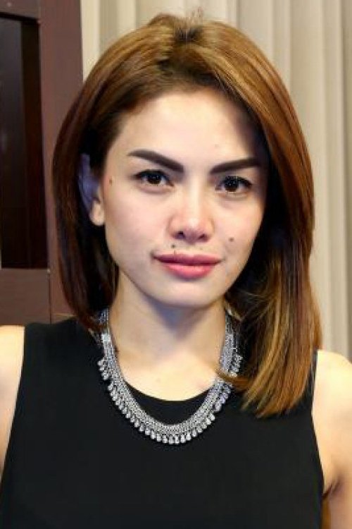 Nikita Mirzani as Sasha