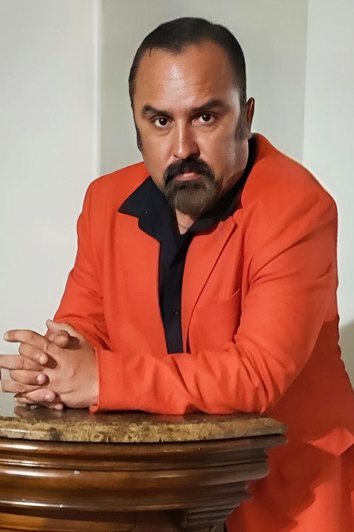Luis Huizar as El Chayote
