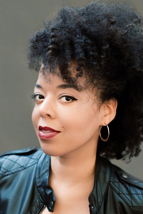 Christina Childress as Jennifer