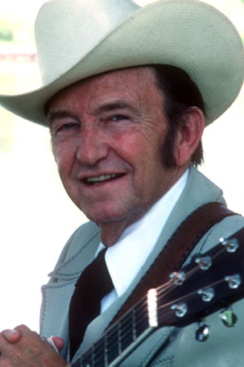 Lester Flatt as Self