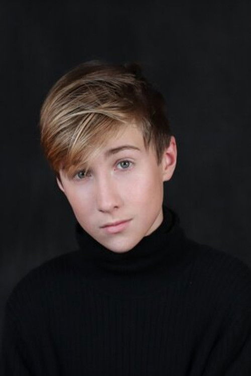 Walker Campbell as Arkansas Kid