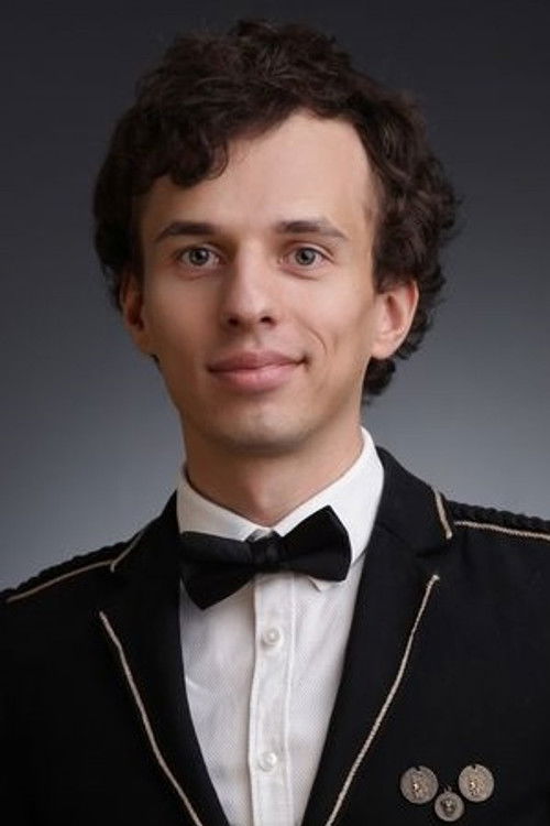 Dmitriy Savyanenko as 