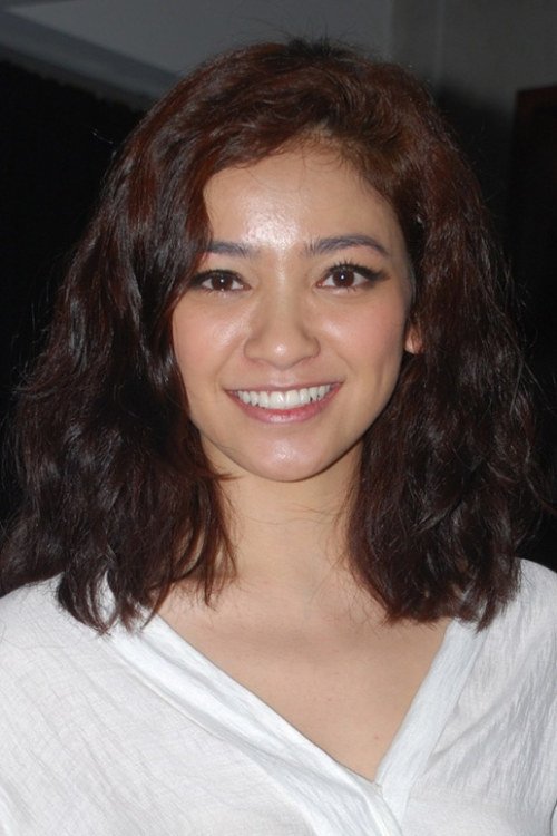 Agni Pratistha as Jenti