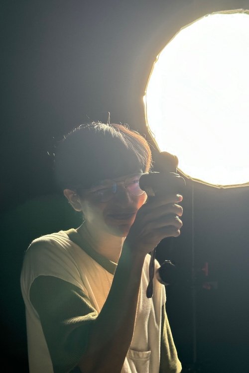 Jirath Kouroad as Dom