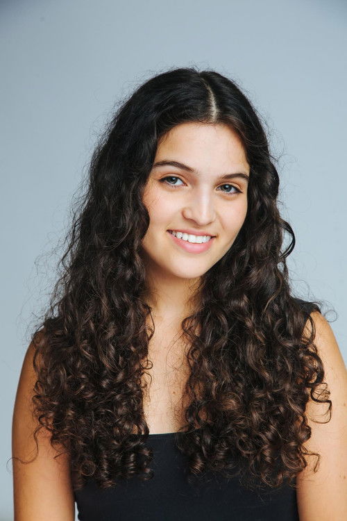 Bar Savir as אלינור