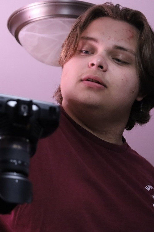 Beau Donner as Goober