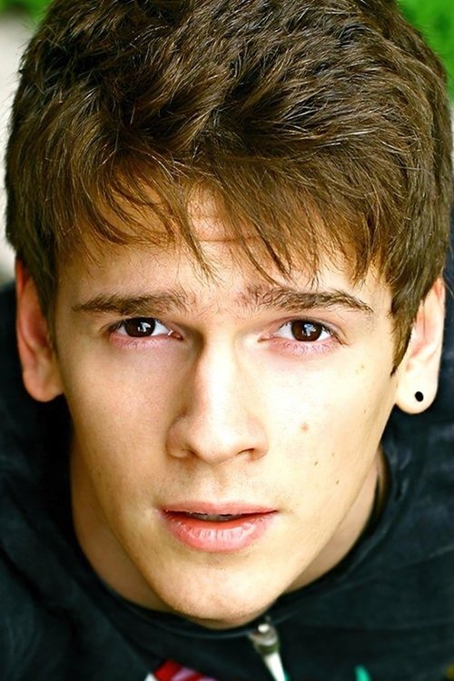 Stas Shmelev as Okhoy Tukhtymkhaev