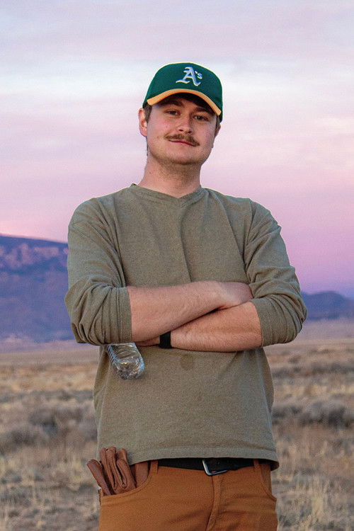 George Shikowitz as Scientist #1