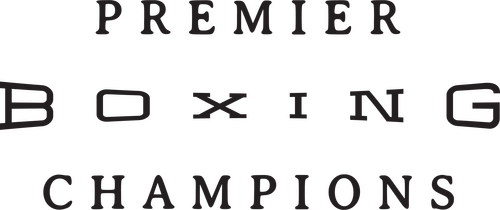 Premier Boxing Champions logo