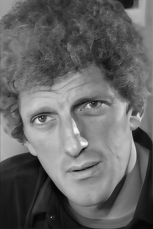 Lachezar Stoyanov as guard