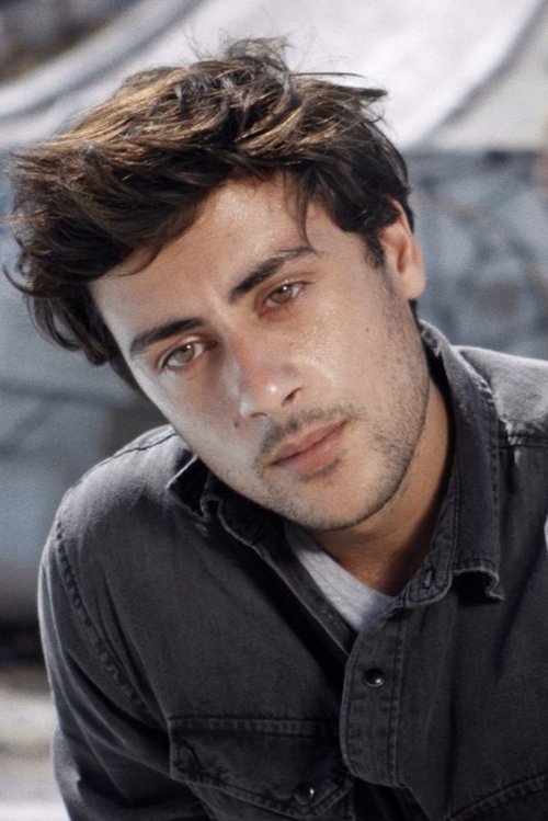 Rodolfo Major as Diogo