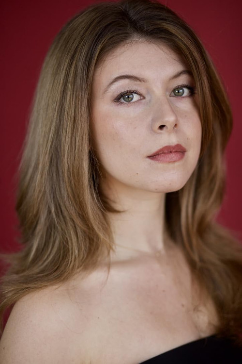 Natalie Kastner as Marie