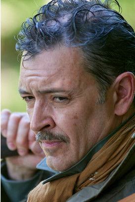 Loïc Massicot as Man