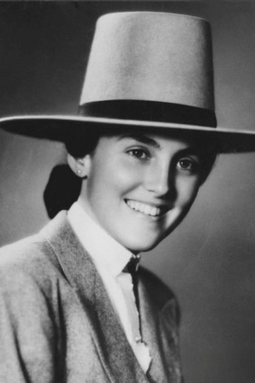 Conchita Cintrón as 