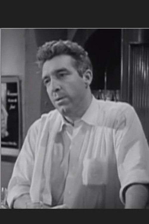 Alfred Hinckley as Fire Chief