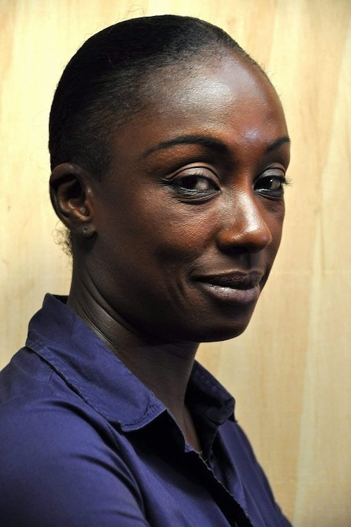 Maimouna N'Diaye as La Mère (voice)