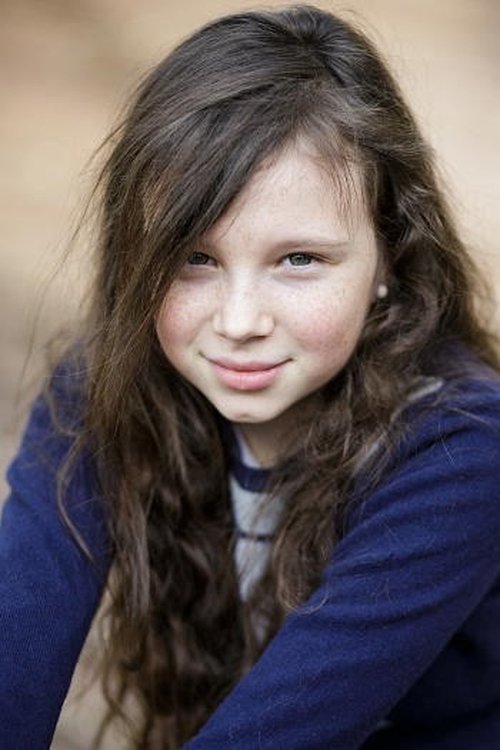 Mercedes Jadea Diaz as Ylvi