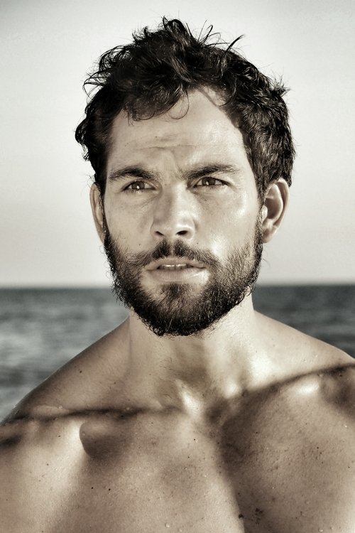 Brice Martinet as Faraz