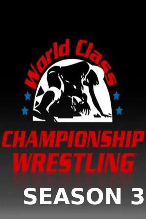 World Class Championship Wrestling - 1984
