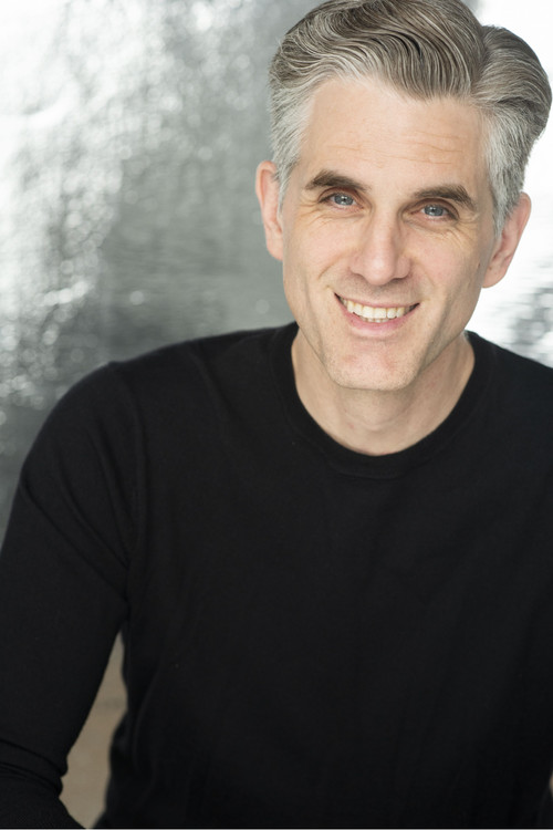 Jason Salamandyk as Judge