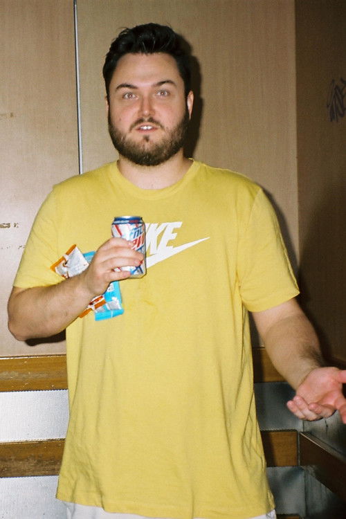 Daniel Isaac profile photo