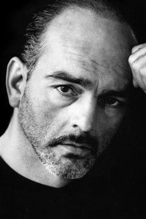 Maurice Chasse as Cashier at Stubby's