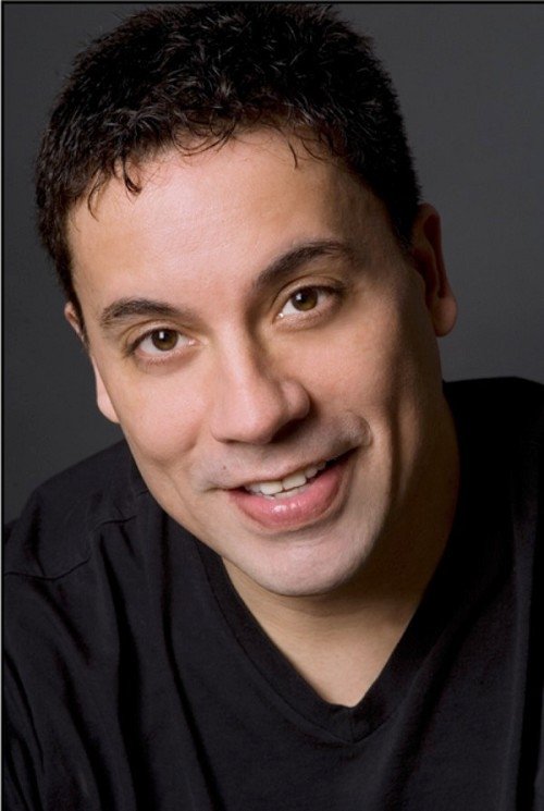 David Barroso as Daddy